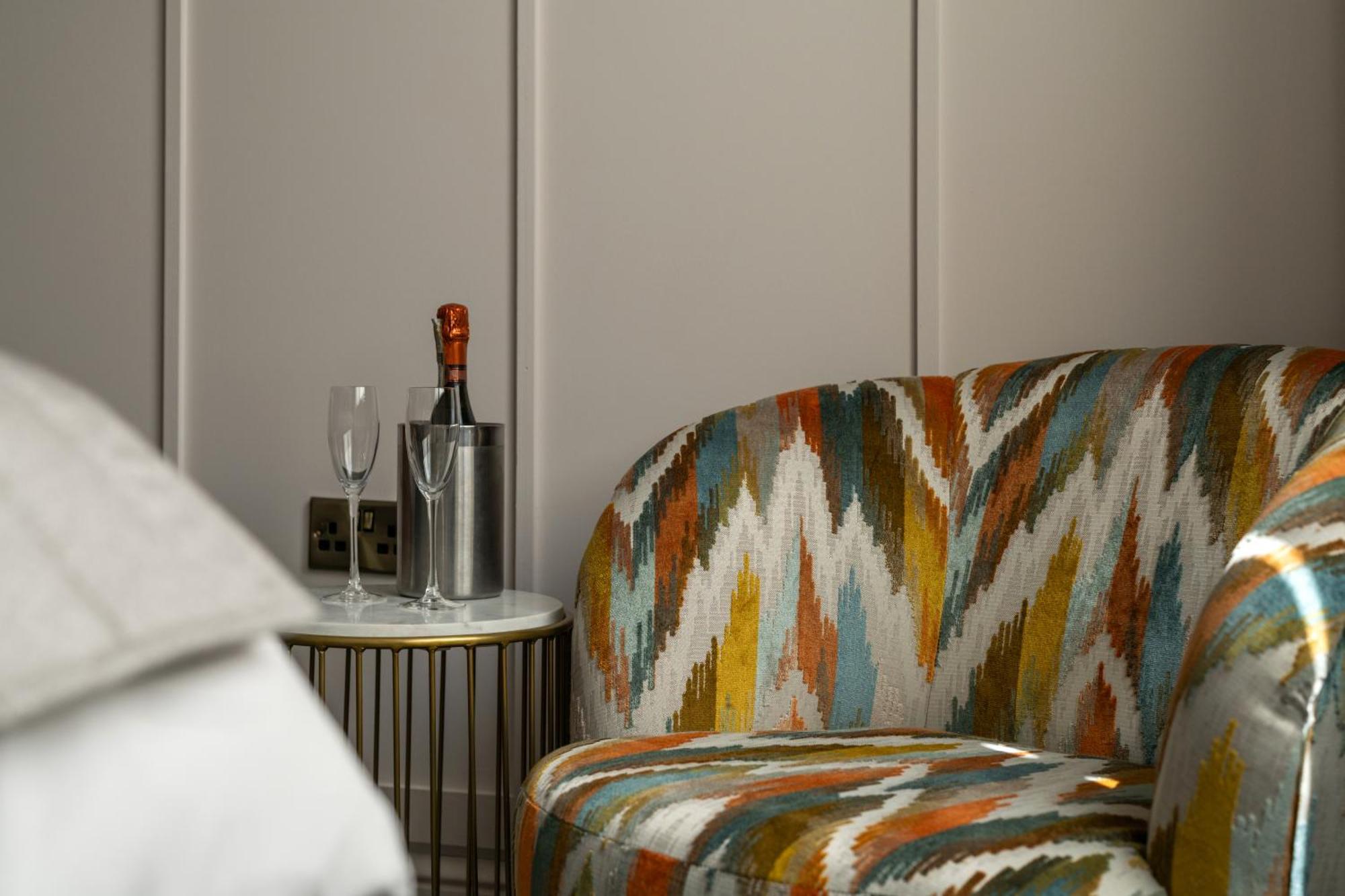 Hotel The Chamberlain 4*