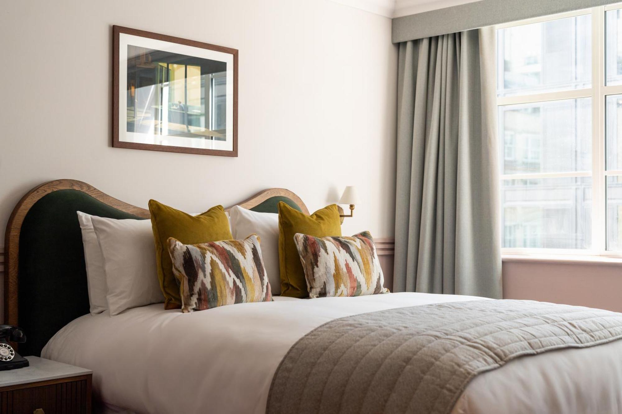 Hotel The Chamberlain 4*