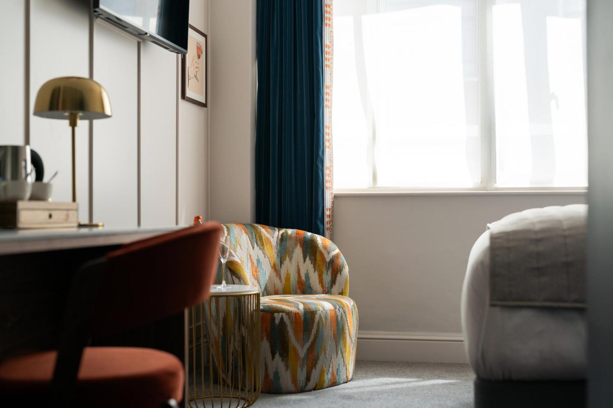 The Chamberlain Hotel Londen