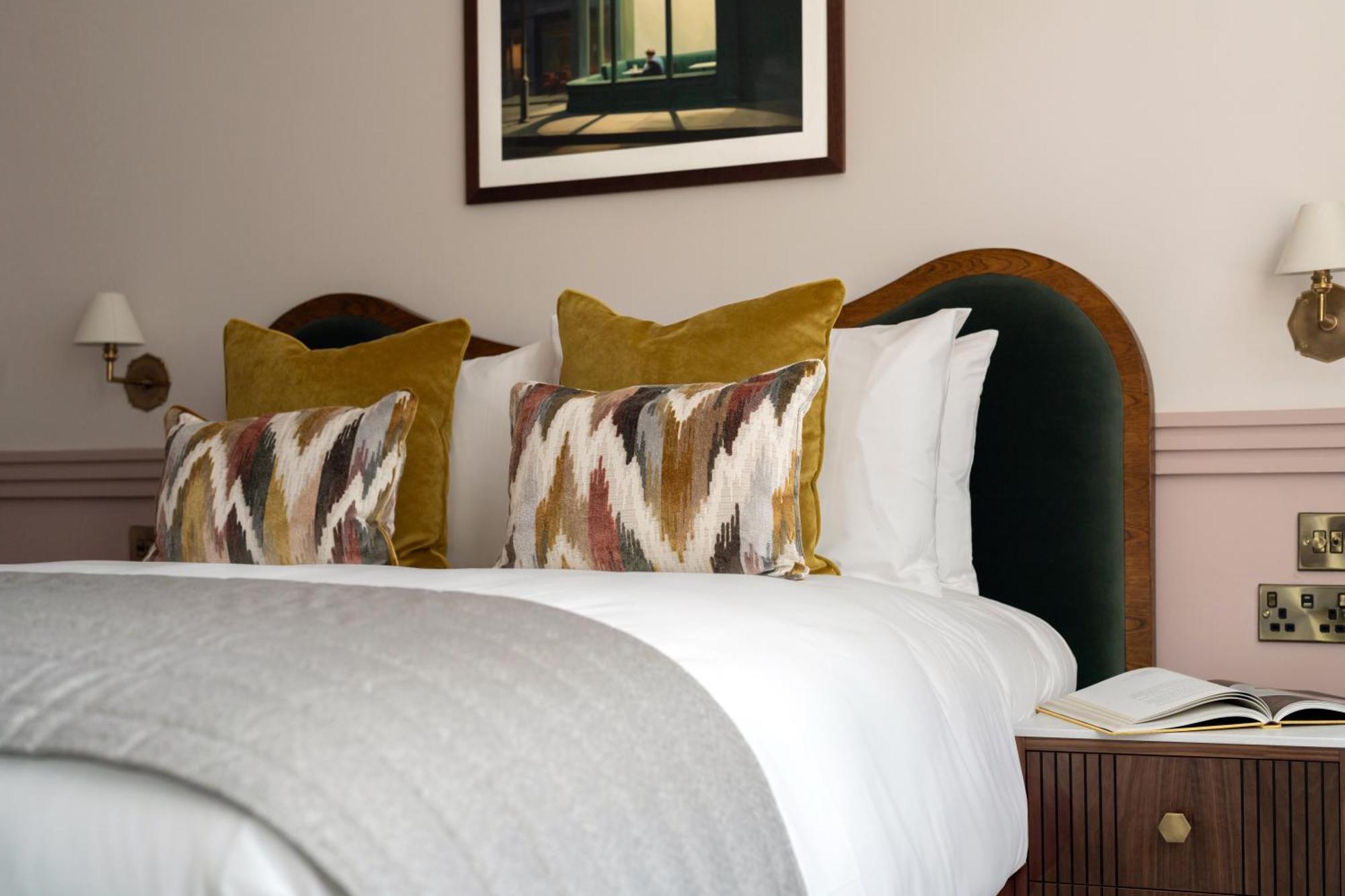 Hotel The Chamberlain Londen
