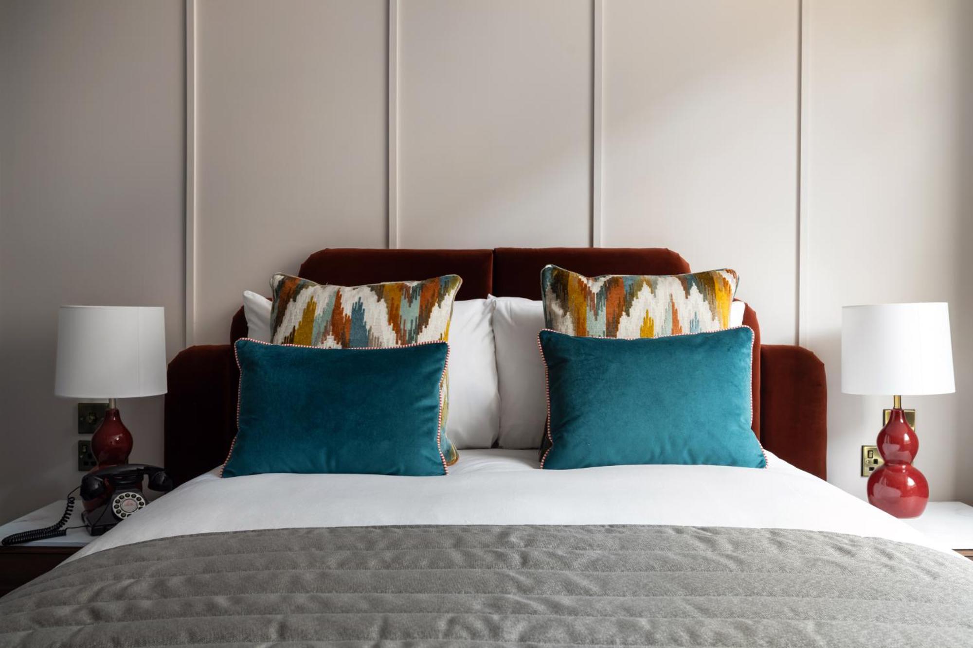 The Chamberlain 4* Londen
