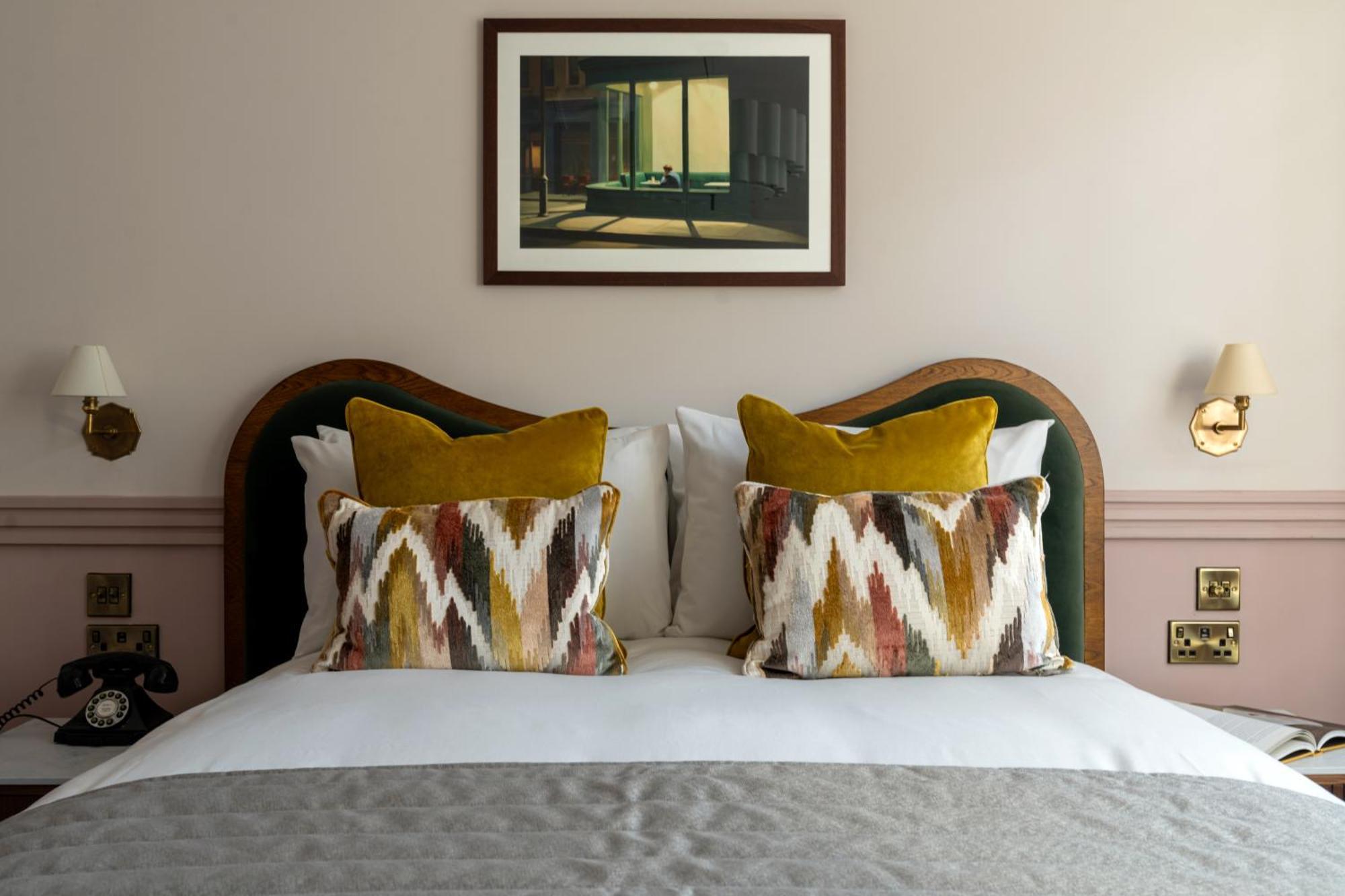 The Chamberlain 4* Londen