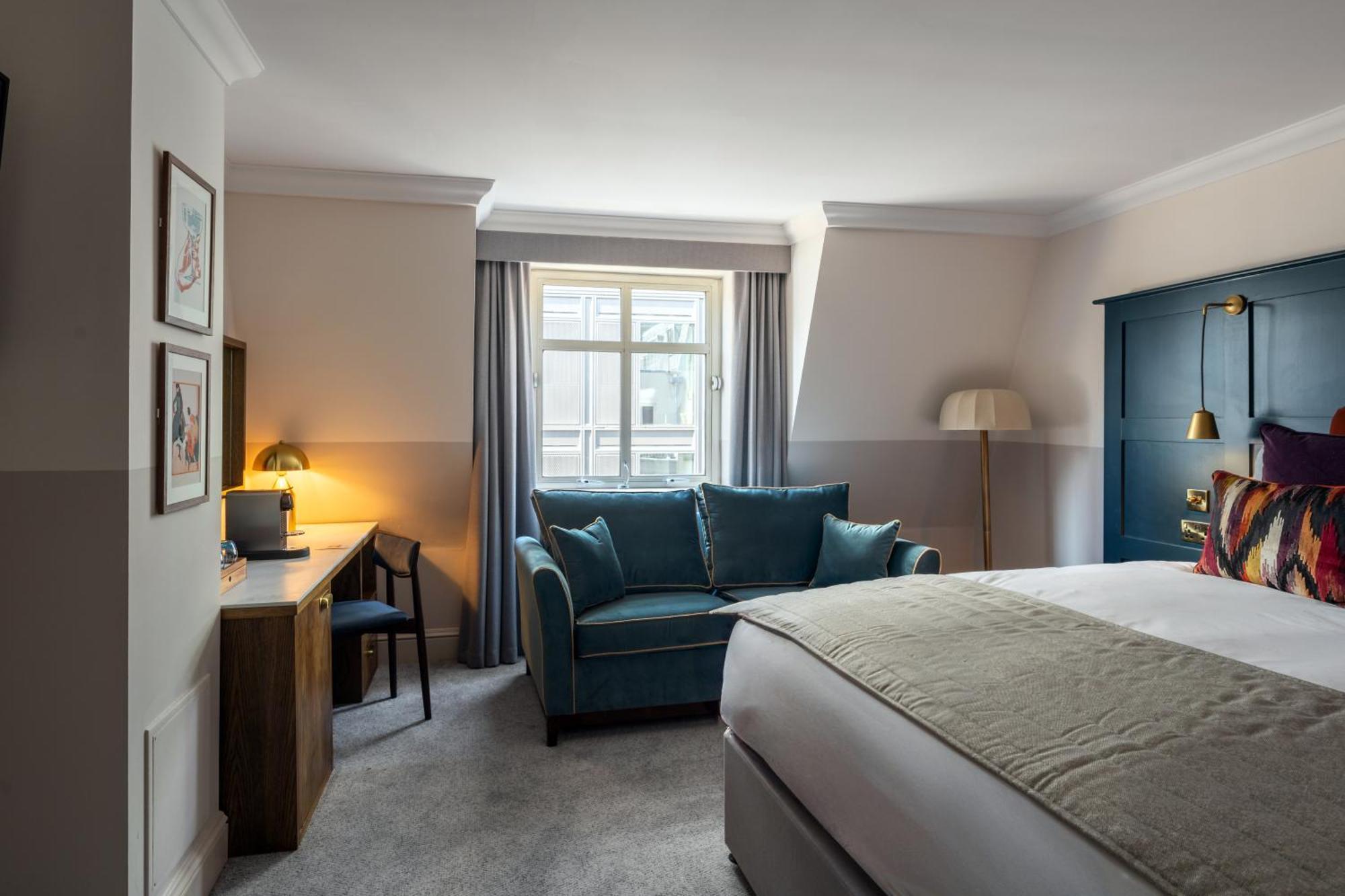 Hotel The Chamberlain Londen