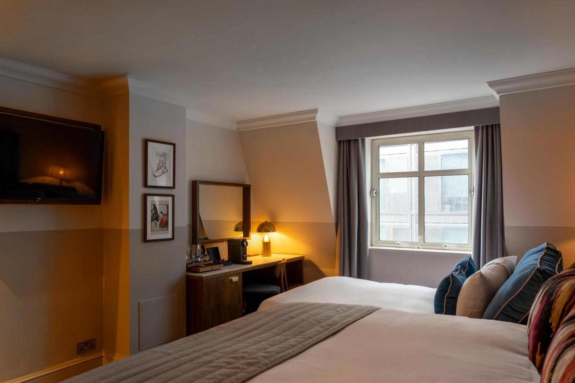 The Chamberlain 4* Londen