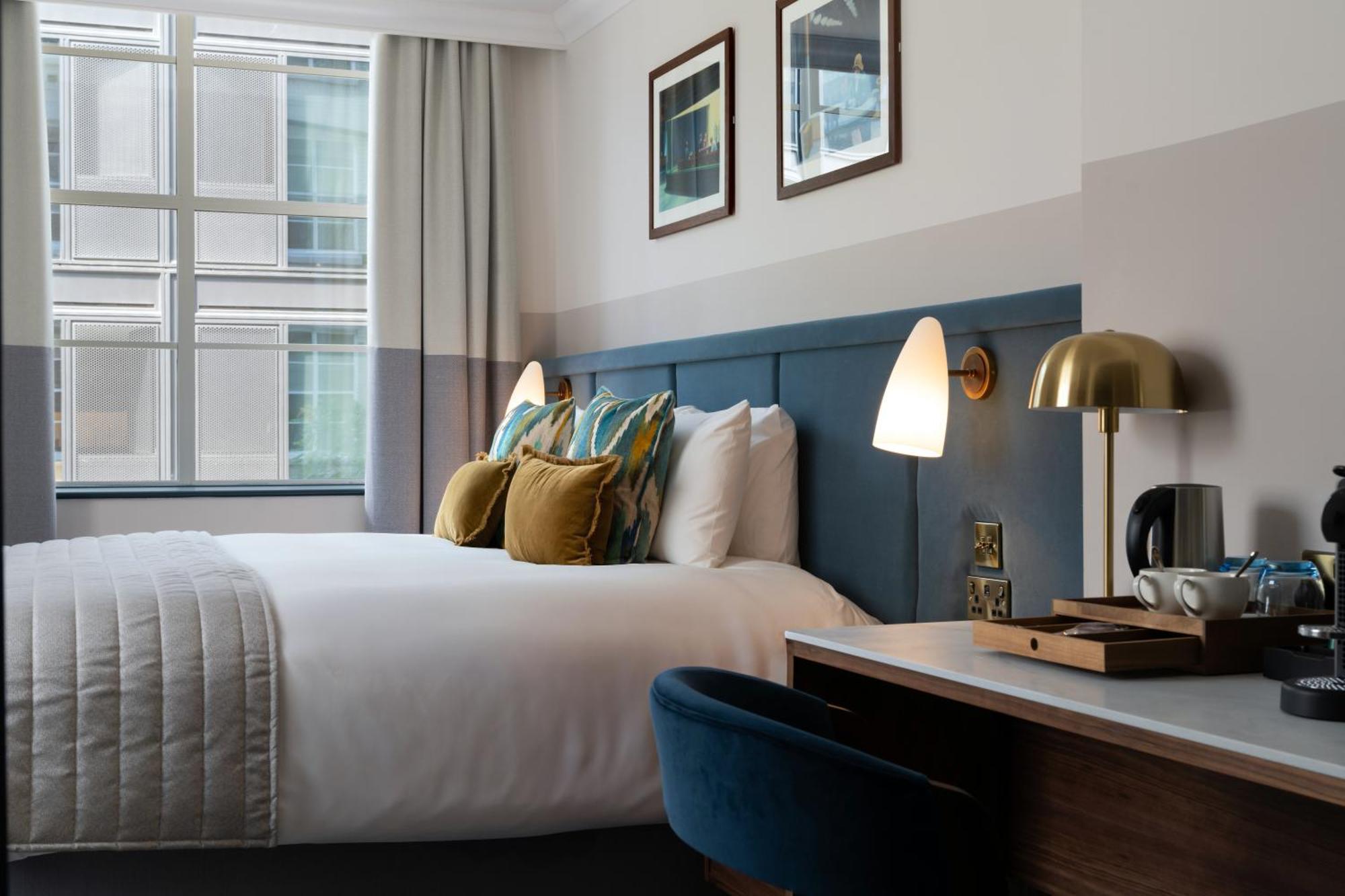 The Chamberlain 4* Londen