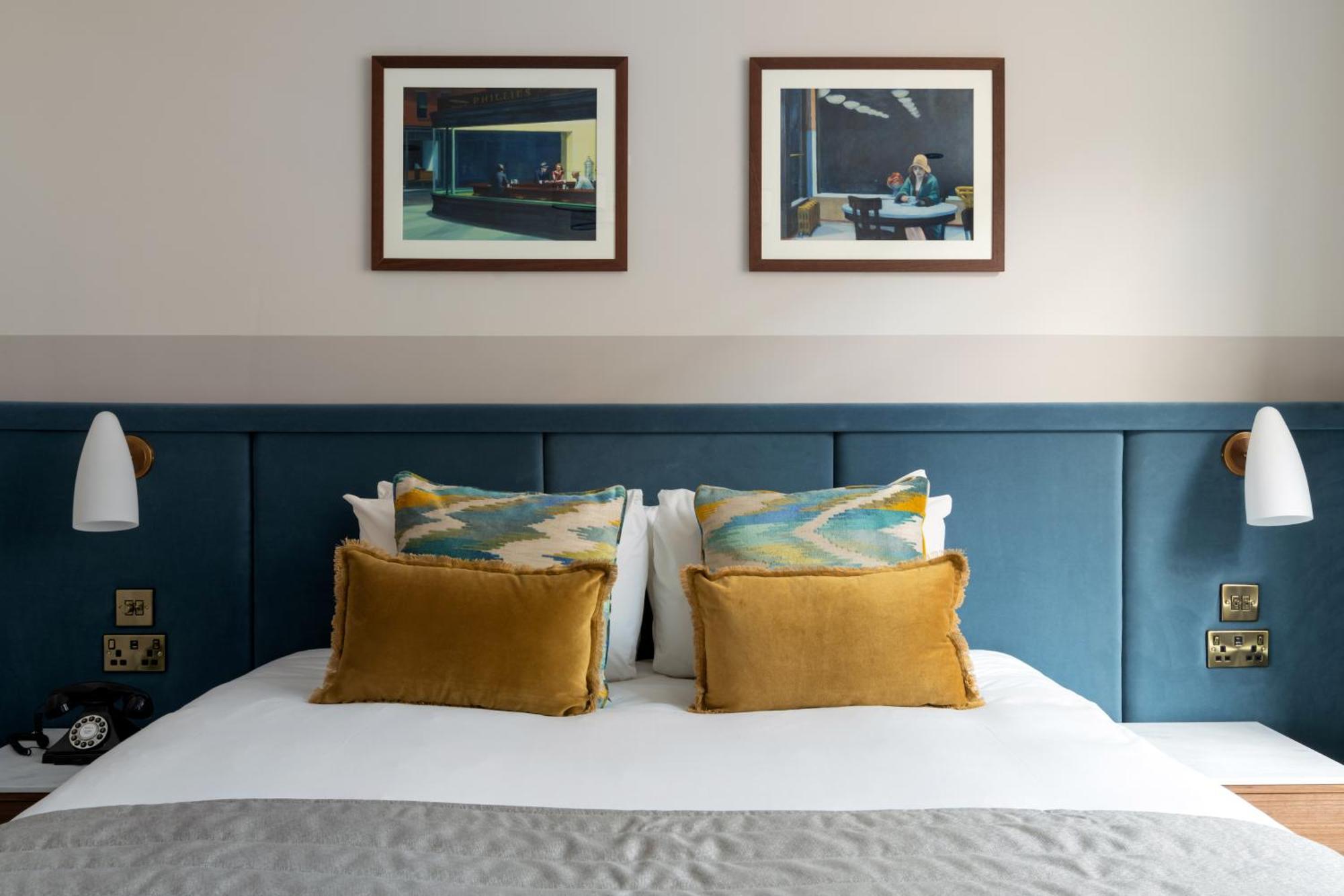 Hotel The Chamberlain Londen