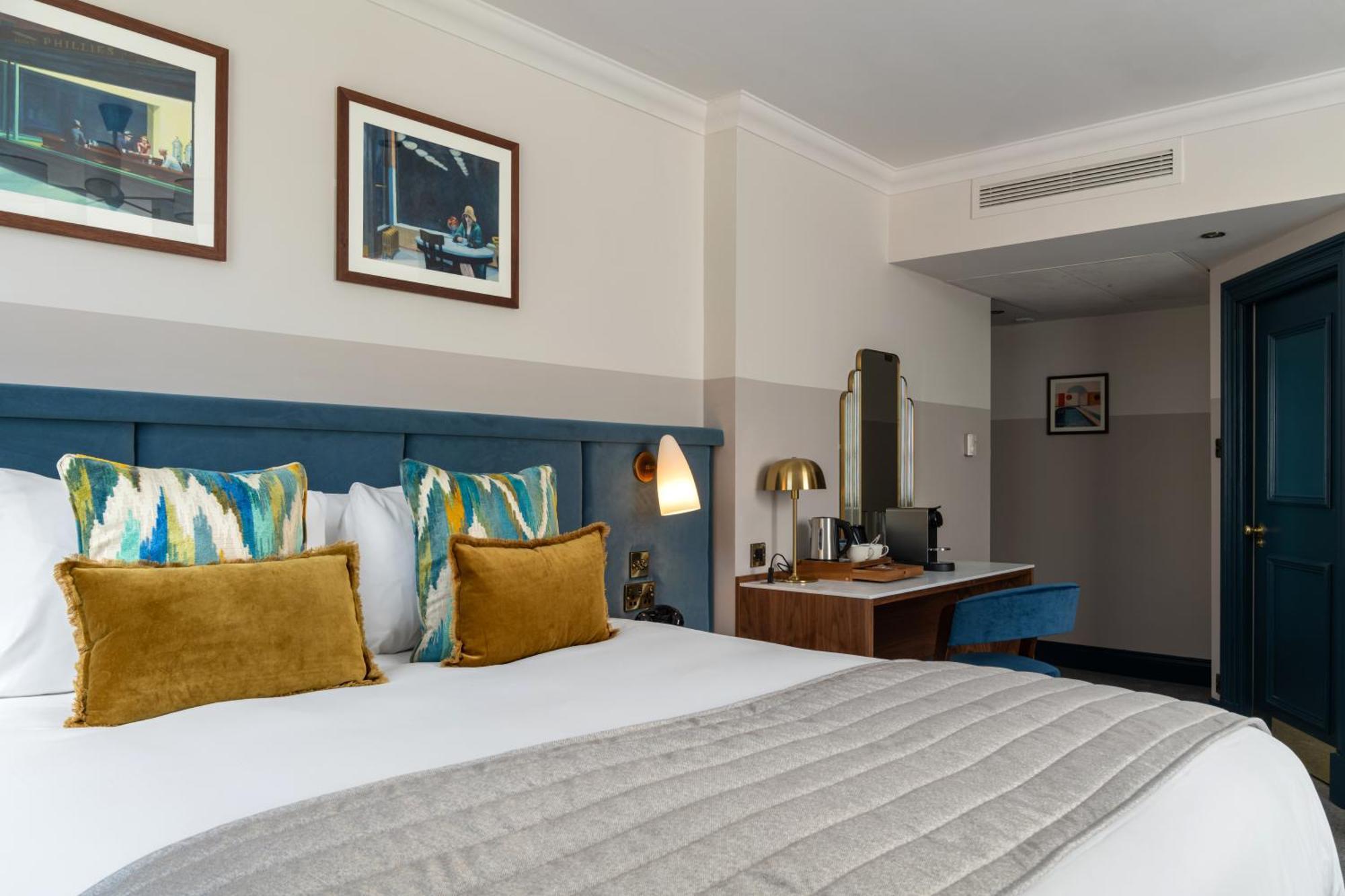 The Chamberlain 4* Londen