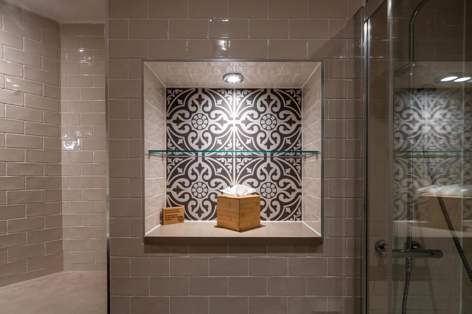 Hotel The Chamberlain 4*