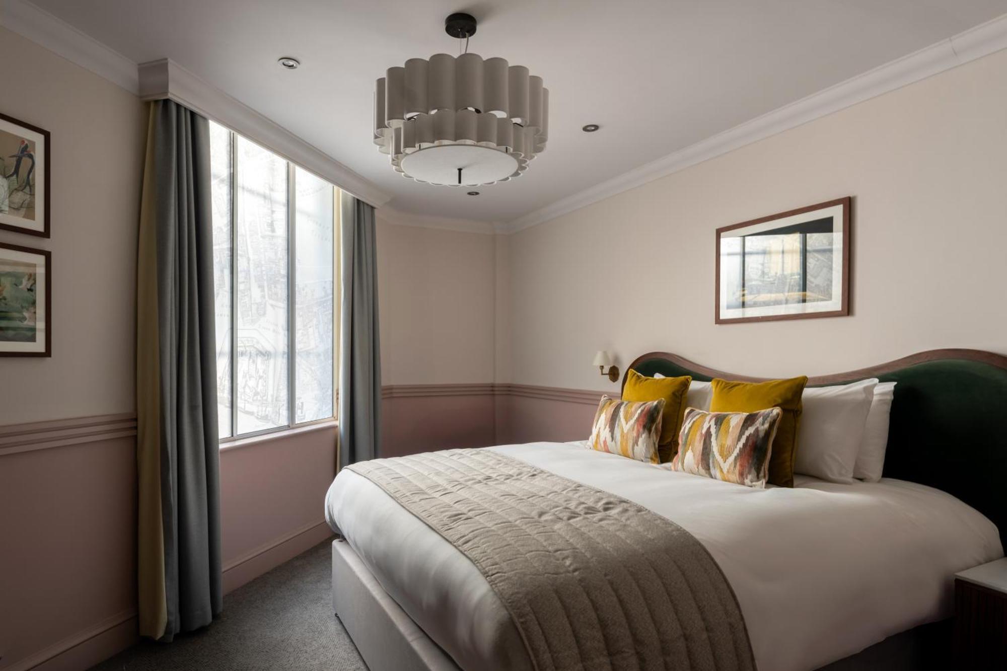 The Chamberlain Hotel Londen