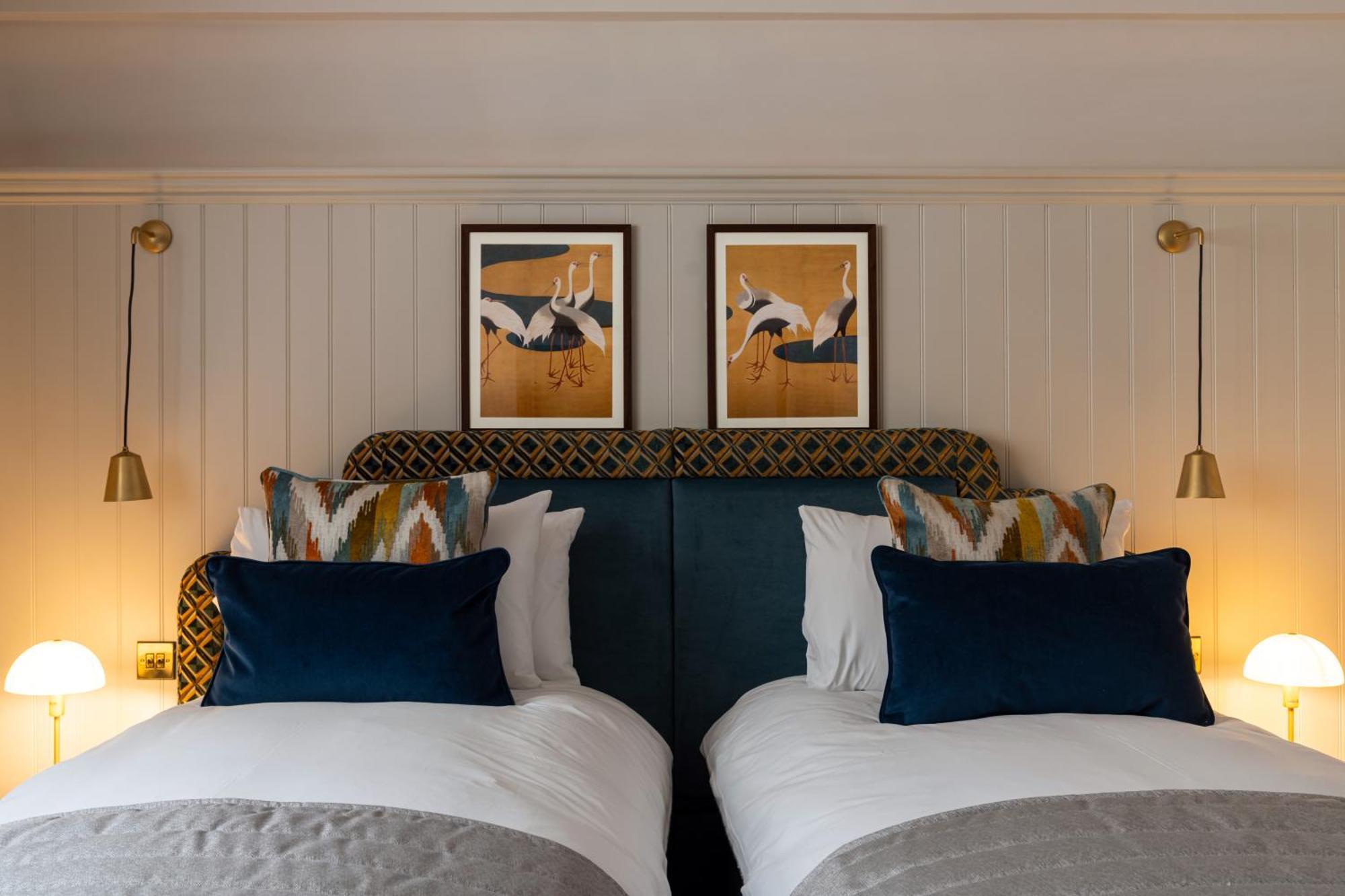 The Chamberlain 4* Londen