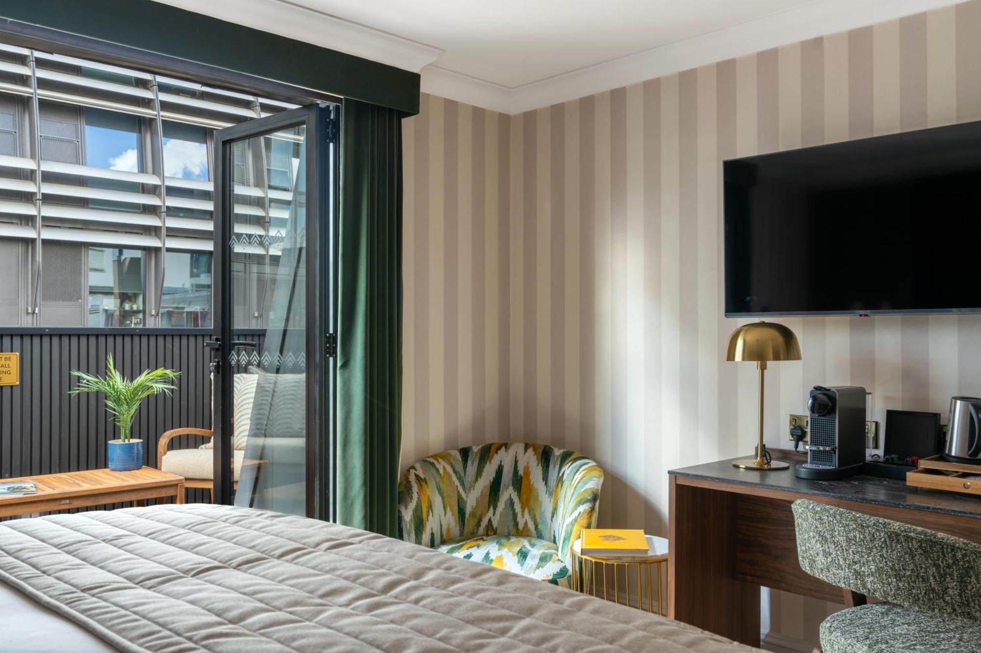The Chamberlain 4* Londen