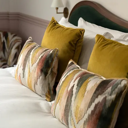 The Chamberlain Hotel London Exterior photo